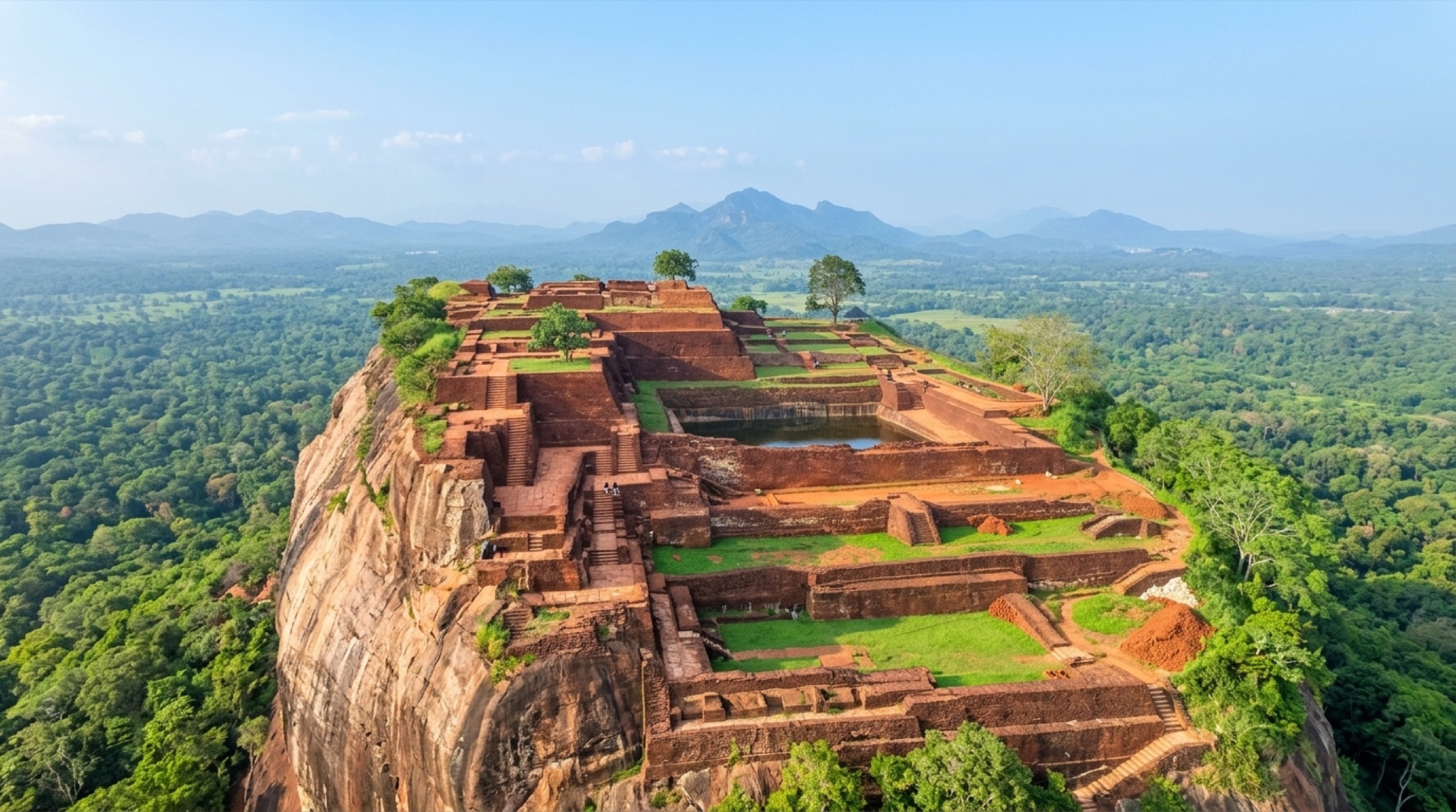 Sri Lanka Grand Island Tour
