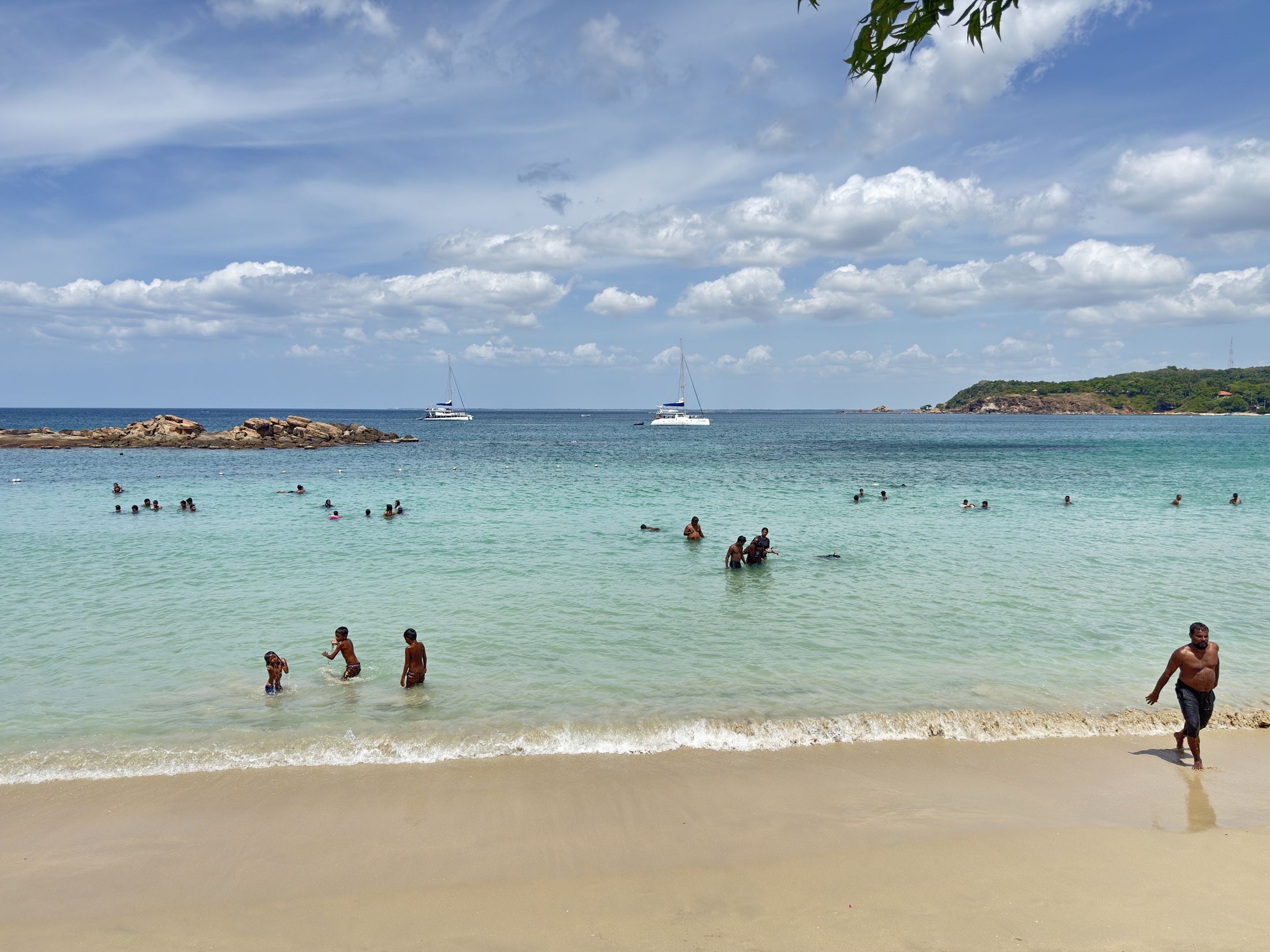 Mirissa