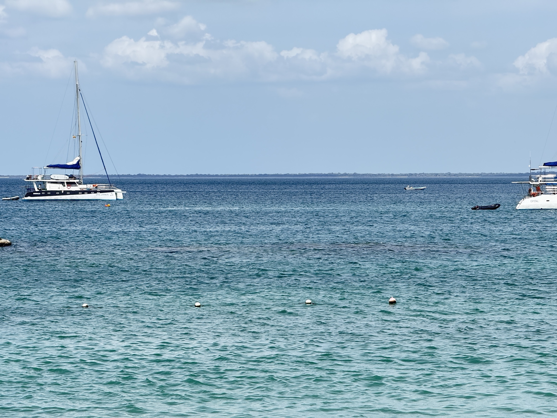 Trincomalee